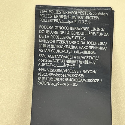 INCOTEX インコテックス 1T0035 グレー SUPER 100's ウールトロピカル ノープリーツスラックス ボトムス