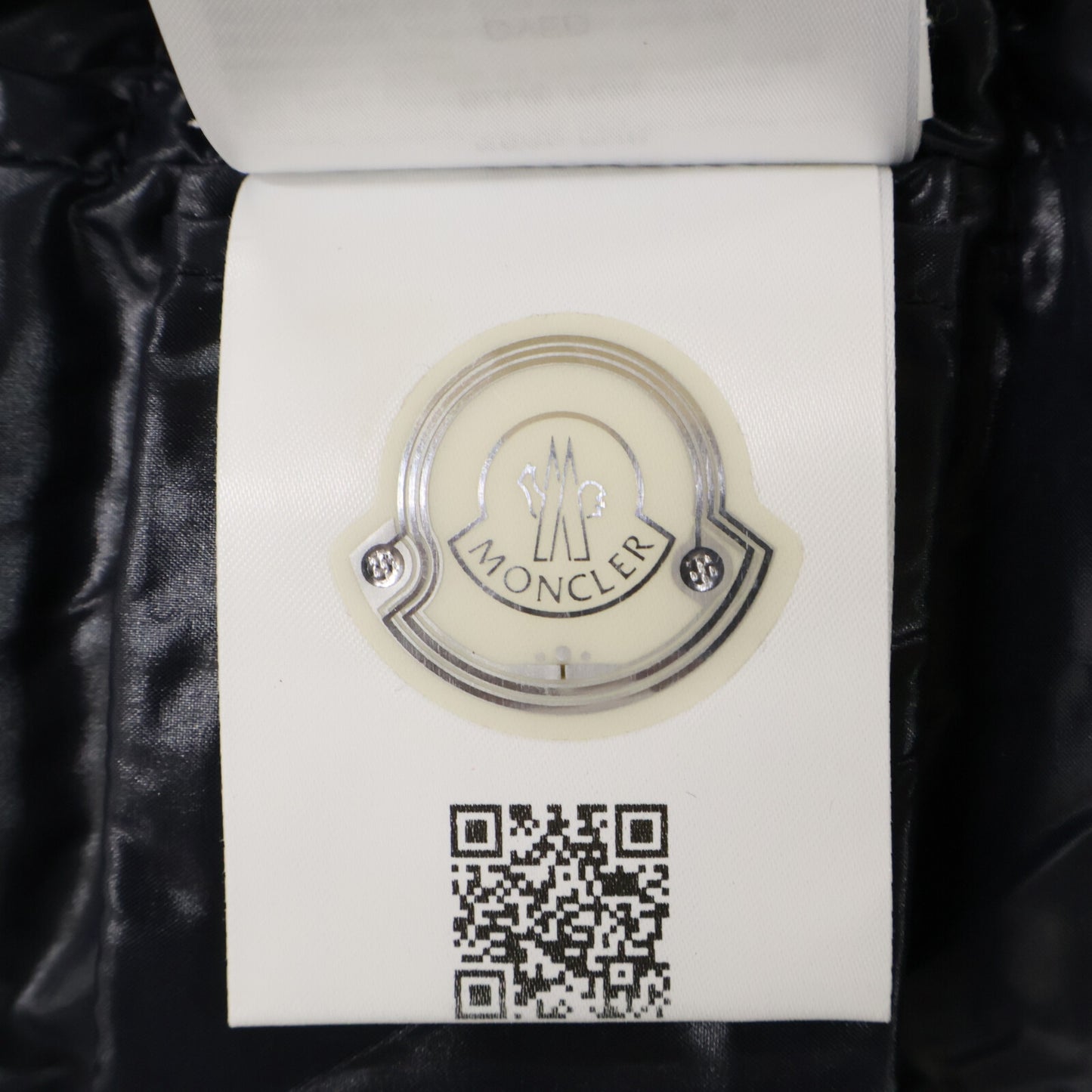 MONCLER 蒙口 BADYFUR 带毛边/带帽羽绒夹克 夹克