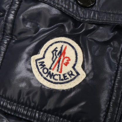 MONCLER 蒙口 BADYFUR 带毛边/带帽羽绒夹克 夹克