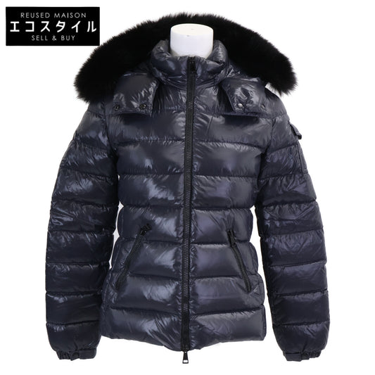MONCLER モンクレール BADYFUR ファー/フード付 ダウンジャケット ジャケット