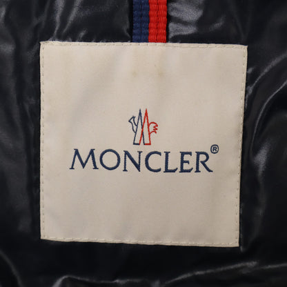 MONCLER 蒙口 BADYFUR 带毛边/带帽羽绒夹克 夹克