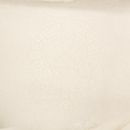 Chrome hearts クロムハーツ ｘMATTY BOY【国内正規】Chomper Horseshoe Hoodie ホースシュープリント プルオーバー パーカー トップス