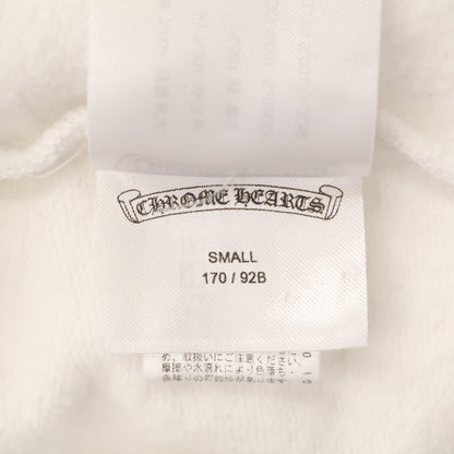 Chrome hearts クロムハーツ ｘMATTY BOY【国内正規】Chomper Horseshoe Hoodie ホースシュープリント プルオーバー パーカー トップス