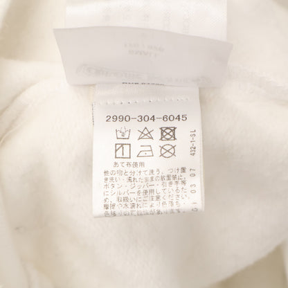 Chrome hearts クロムハーツ ｘMATTY BOY【国内正規】Chomper Horseshoe Hoodie ホースシュープリント プルオーバー パーカー トップス