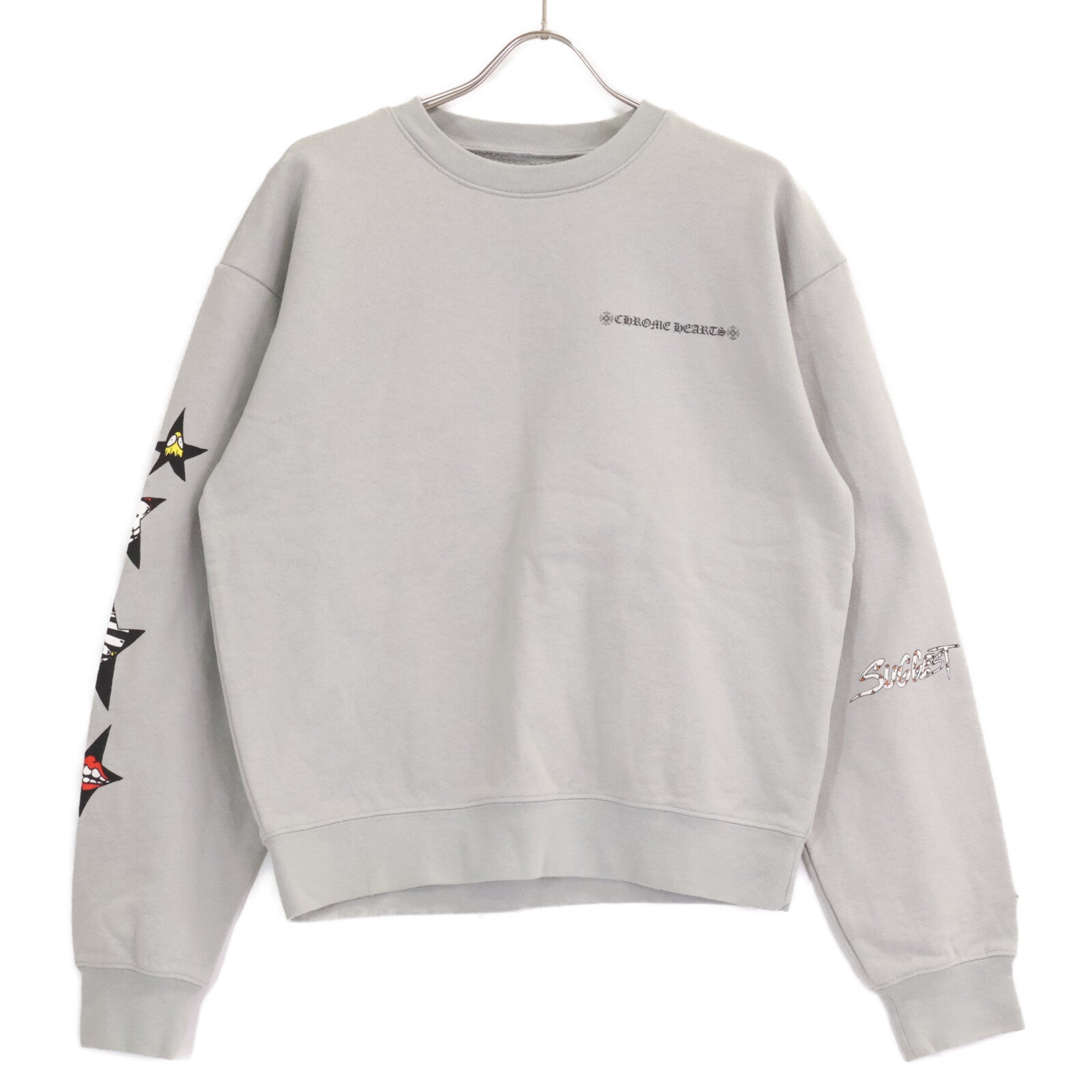 Chrome hearts クロムハーツ xMATTY BOY【国内正規】PPO SUGGEST