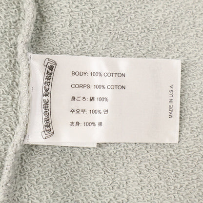 Chrome hearts クロムハーツ ｘMATTY BOY【国内正規】PPO SUGGEST SPACE クルーネック スウェットシャツ トップス