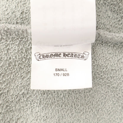 Chrome hearts クロムハーツ ｘMATTY BOY【国内正規】PPO SUGGEST SPACE クルーネック スウェットシャツ トップス