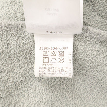 Chrome hearts クロムハーツ ｘMATTY BOY【国内正規】PPO SUGGEST SPACE クルーネック スウェットシャツ トップス