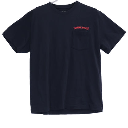 Chrome hearts クロムハーツ MATTY BOY 99 Eyes Chomper Tee 半袖Tシャツ トップス