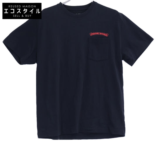 Chrome hearts クロムハーツ MATTY BOY 99 Eyes Chomper Tee 半袖Tシャツ トップス