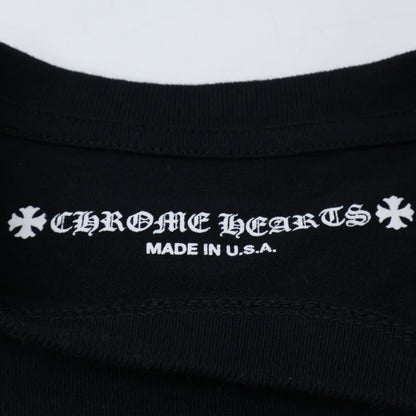Chrome hearts クロムハーツ MATTY BOY 99 Eyes Chomper Tee 半袖Tシャツ トップス
