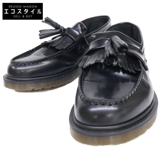 Dr.Martens ドクターマーチン 【美品】24369001 ADRIAN エイドリアン タッセルローファー シューズ