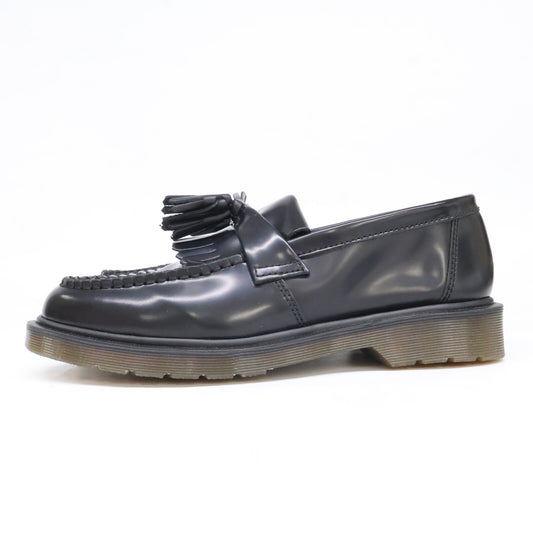 Dr.Martens ドクターマーチン 【美品】24369001 ADRIAN エイドリアン タッセルローファー シューズ