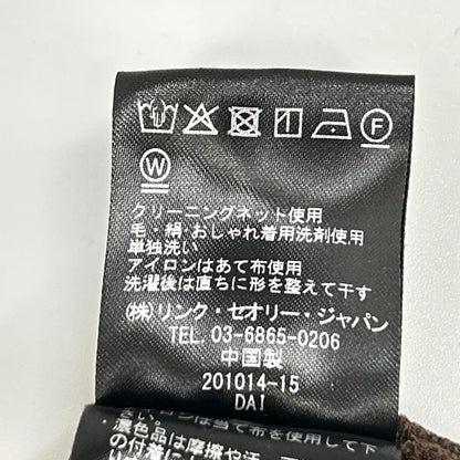 theory luxe セオリーリュクス 5306435 ブラウン Chester Etis Pant ボトムス