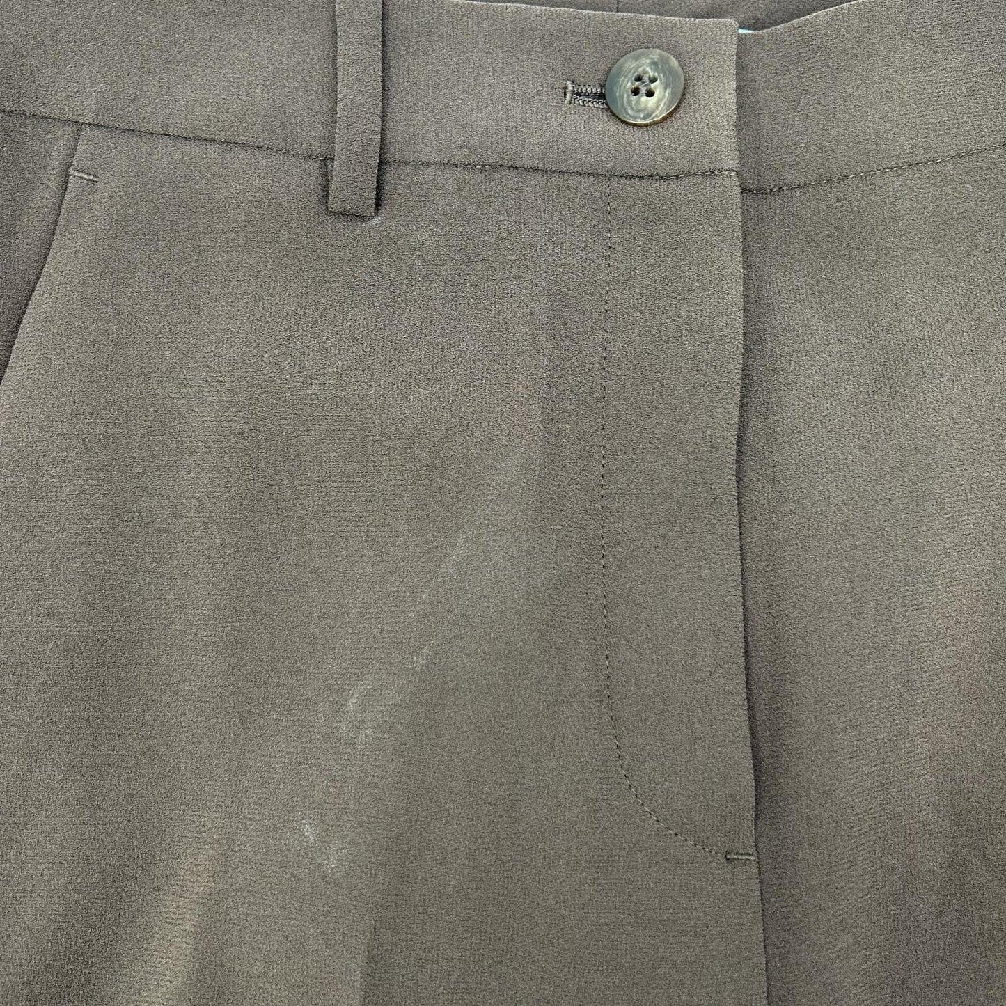 theory luxe セオリーリュクス 5306435 ブラウン Chester Etis Pant ボトムス