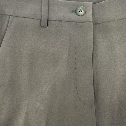 theory luxe セオリーリュクス 5306435 ブラウン Chester Etis Pant ボトムス