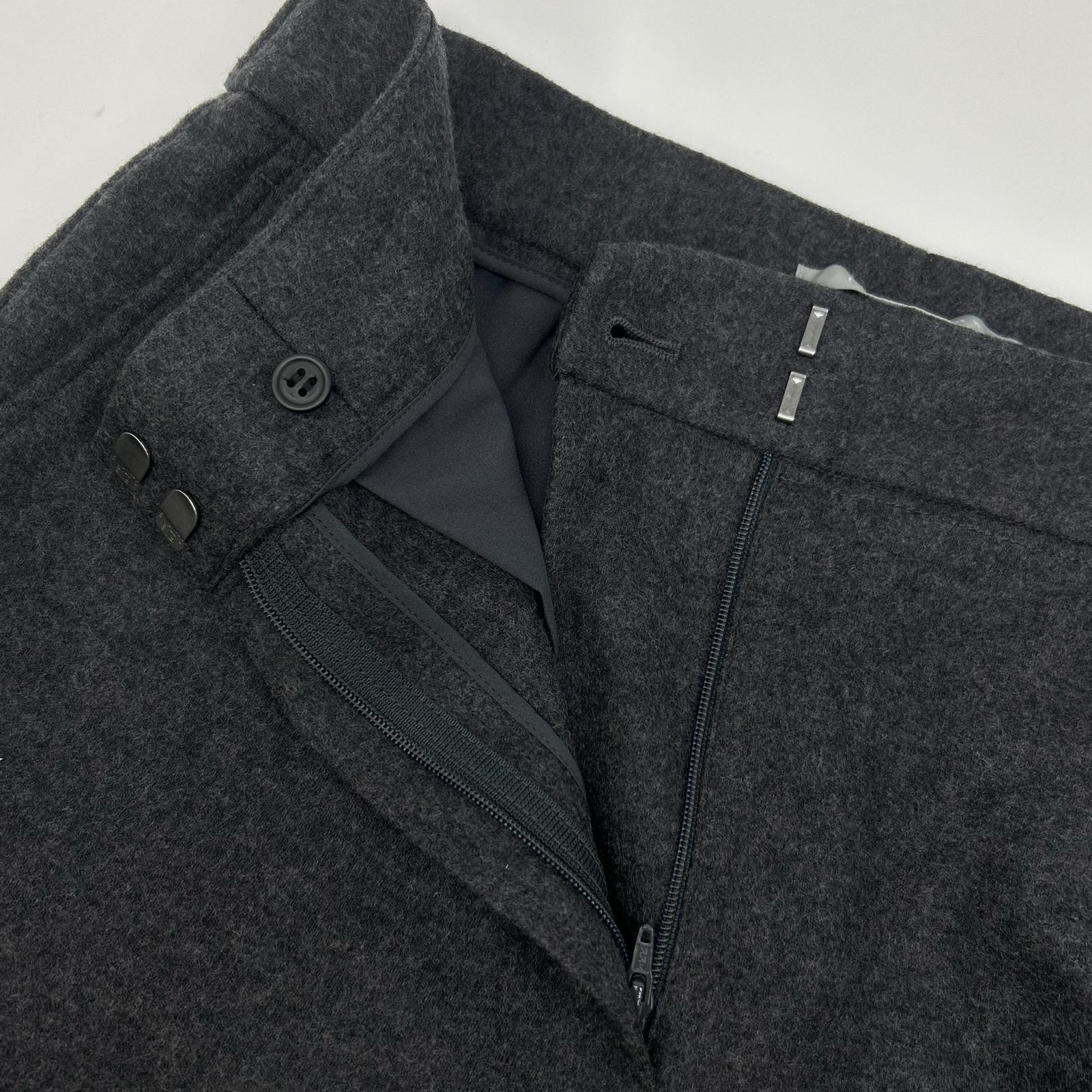 theory luxe 奢华理论 5406400 25SS 灰色 Dahlia Jersey Matty Pant 下装