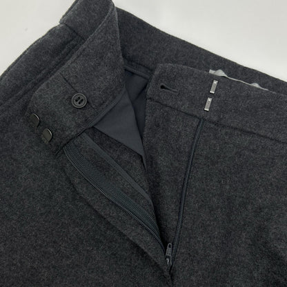 theory luxe 奢华理论 5406400 25SS 灰色 Dahlia Jersey Matty Pant 下装