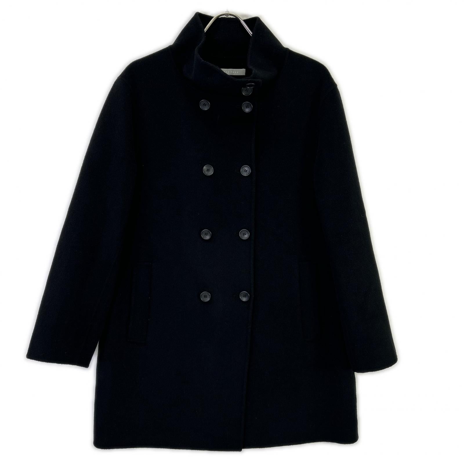 theory luxe セオリーリュクス 4309601 24AW ブラック MOXIE OLEVIA