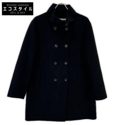 theory luxe Theory Luxe 4309601 24AW 黑色 MOXIE OLEVIA 立领大衣 夹克