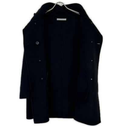 theory luxe Theory Luxe 4309601 24AW 黑色 MOXIE OLEVIA 立领大衣 夹克