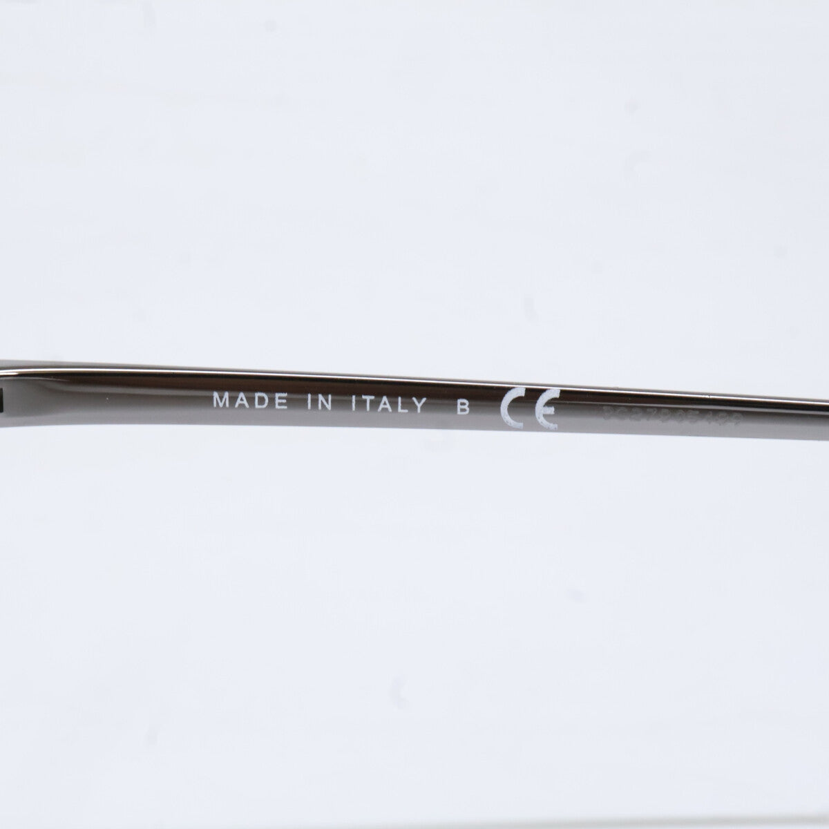 CHANEL シャネル 【美品】5459-A c.714/S5 キャットアイ サングラス