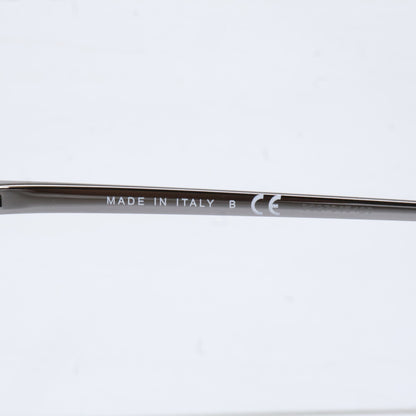 CHANEL シャネル 【美品】5459-A c.714/S5 キャットアイ サングラス