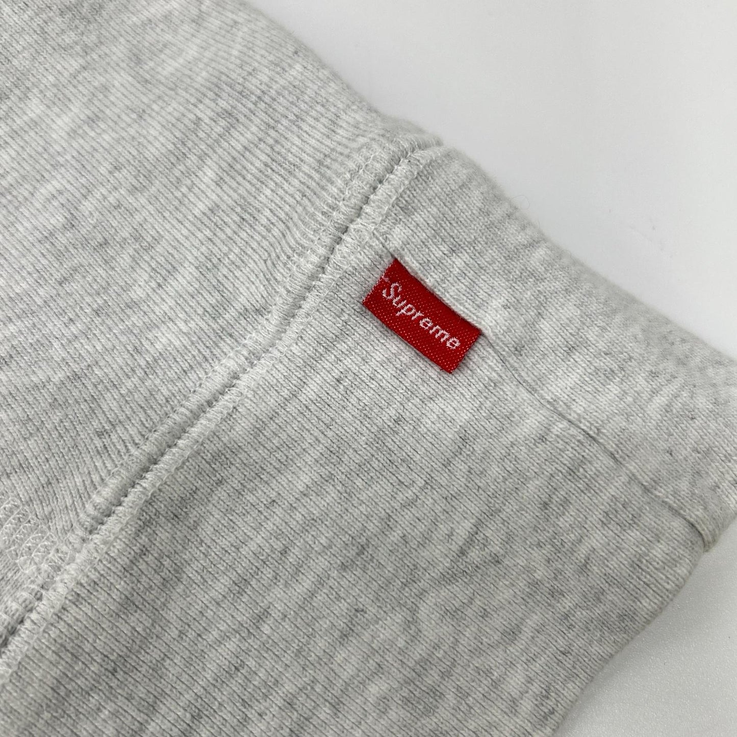Supreme シュプリーム 22FW グレー Capital Hooded Sweatshirt フーディー トップス