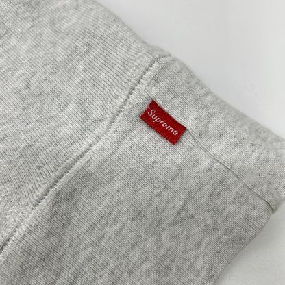 Supreme シュプリーム 22FW グレー Capital Hooded Sweatshirt フーディー トップス