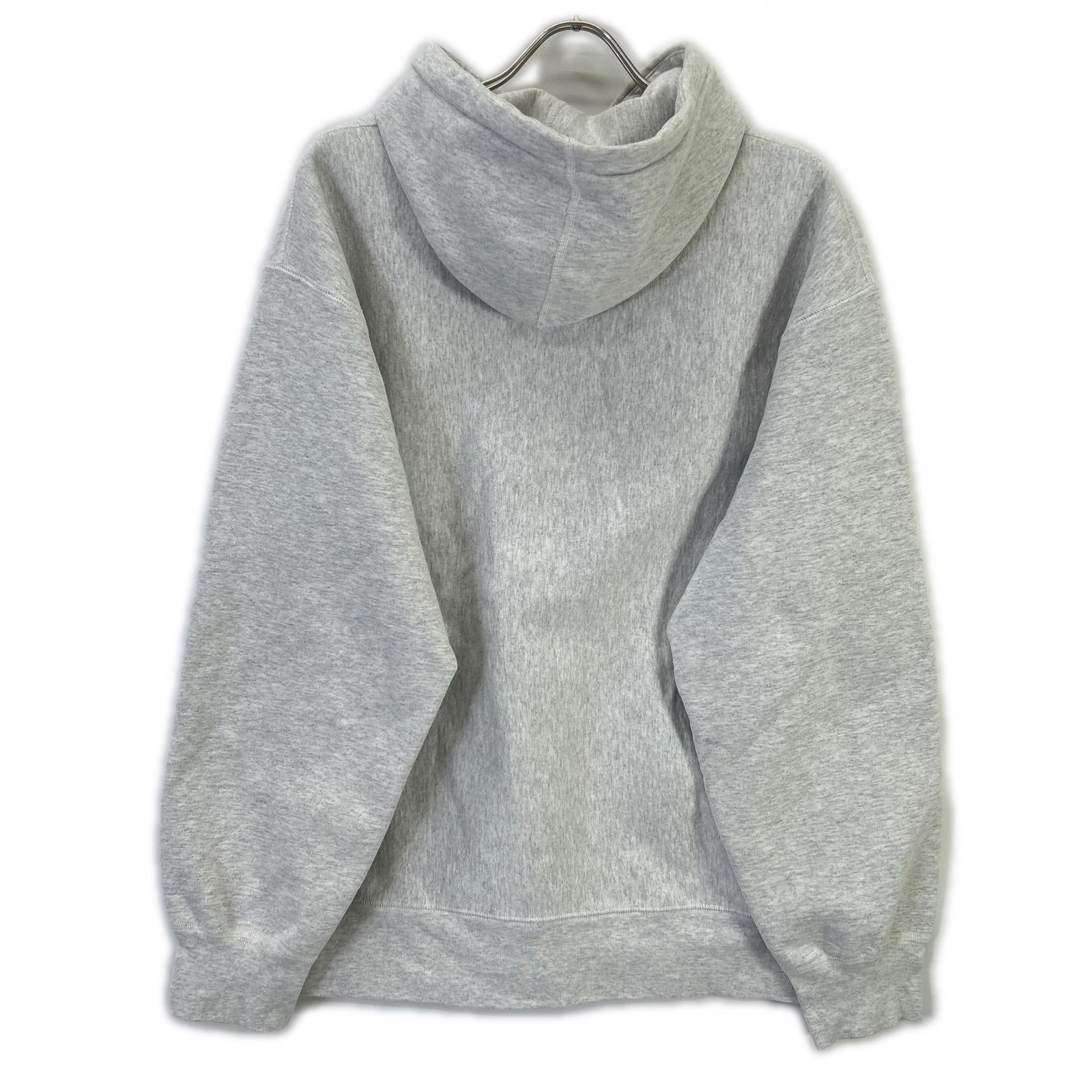 Supreme シュプリーム 22FW グレー Capital Hooded Sweatshirt フーディー トップス