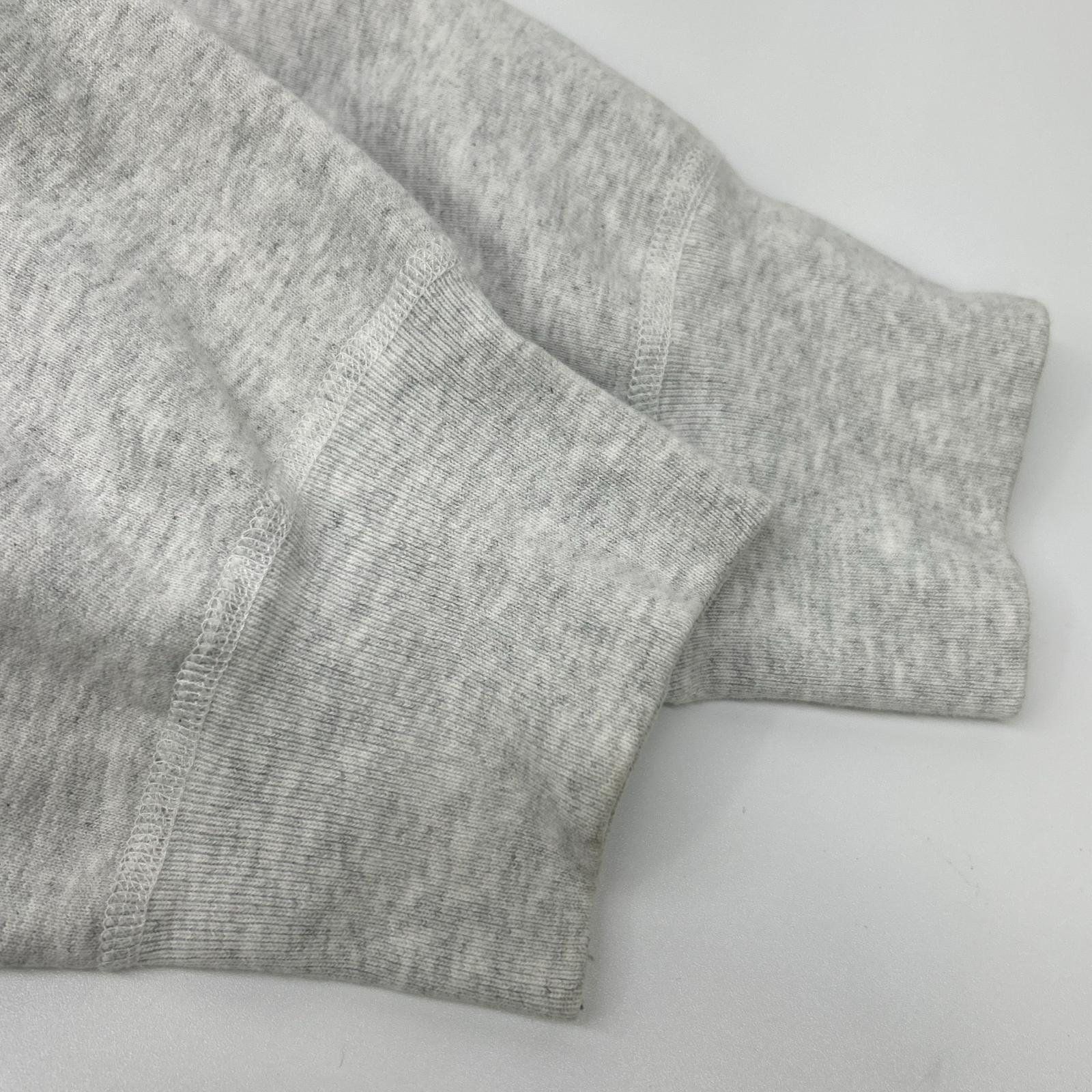 Supreme シュプリーム 22FW グレー Capital Hooded Sweatshirt フーディー トップス