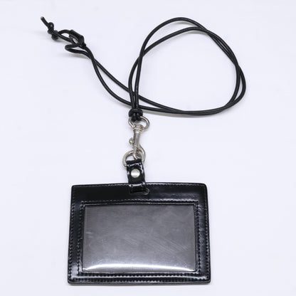 THE WARMTHCRAFTS-MANUFACTURE ウォームスクラフツマニュファクチャー CORDOVAN ID-PASSCASE コードバン IDパスケース カードケース