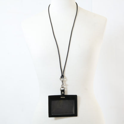 THE WARMTHCRAFTS-MANUFACTURE ウォームスクラフツマニュファクチャー CORDOVAN ID-PASSCASE コードバン IDパスケース カードケース