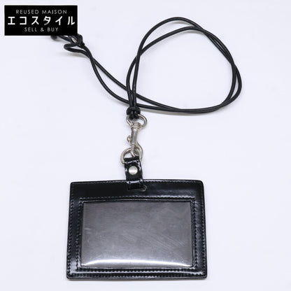 THE WARMTHCRAFTS-MANUFACTURE ウォームスクラフツマニュファクチャー CORDOVAN ID-PASSCASE コードバン IDパスケース カードケース