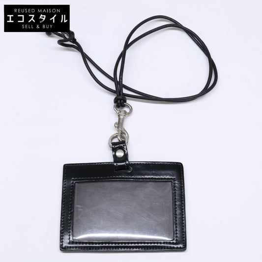 THE WARMTHCRAFTS-MANUFACTURE ウォームスクラフツマニュファクチャー CORDOVAN ID-PASSCASE コードバン IDパスケース カードケース