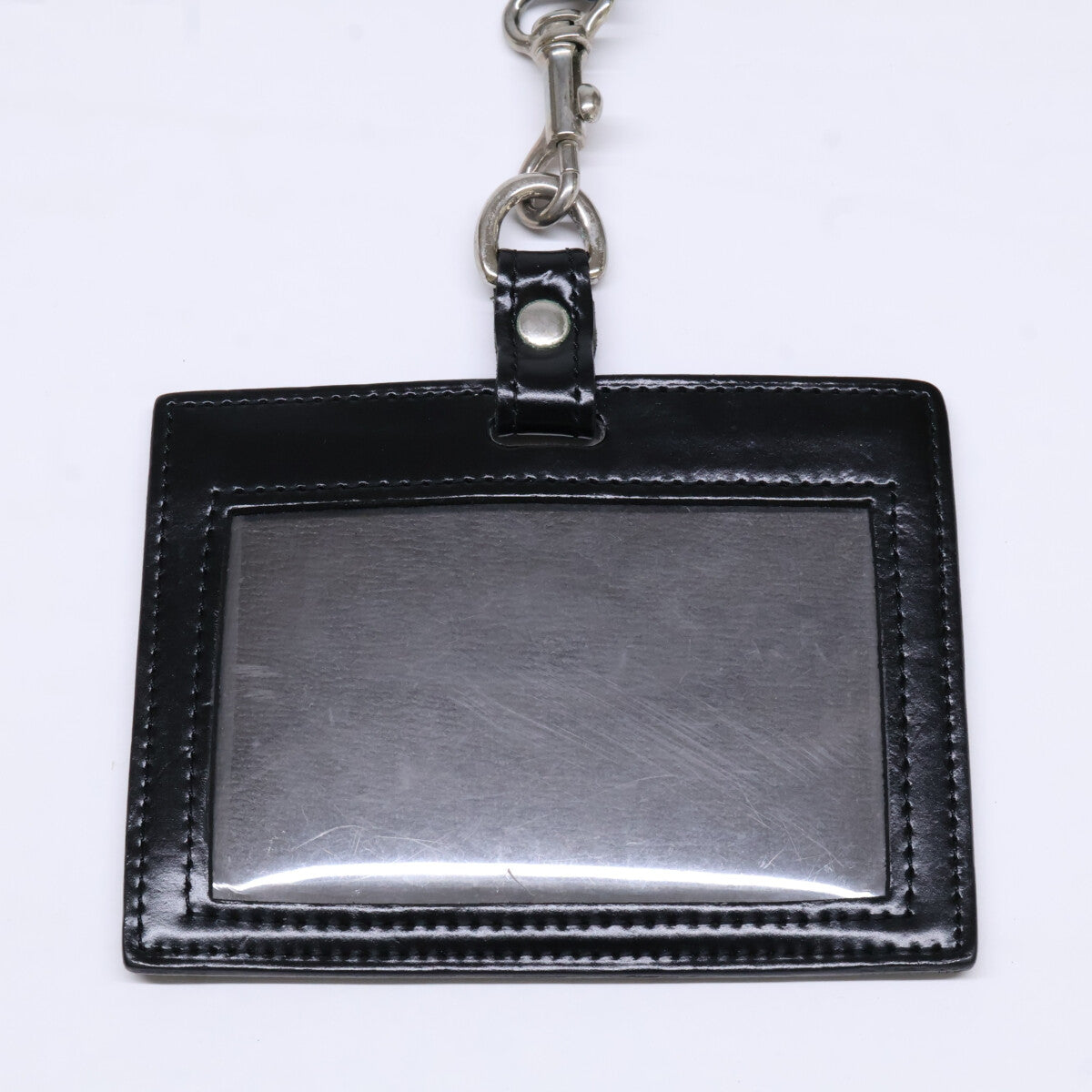 THE WARMTHCRAFTS-MANUFACTURE ウォームスクラフツマニュファクチャー CORDOVAN ID-PASSCASE コードバン IDパスケース カードケース