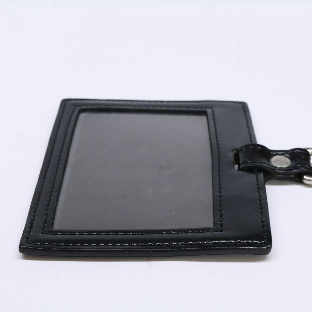 THE WARMTHCRAFTS-MANUFACTURE ウォームスクラフツマニュファクチャー CORDOVAN ID-PASSCASE コードバン IDパスケース カードケース