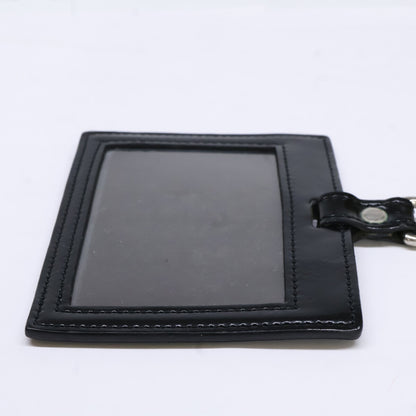 THE WARMTHCRAFTS-MANUFACTURE ウォームスクラフツマニュファクチャー CORDOVAN ID-PASSCASE コードバン IDパスケース カードケース