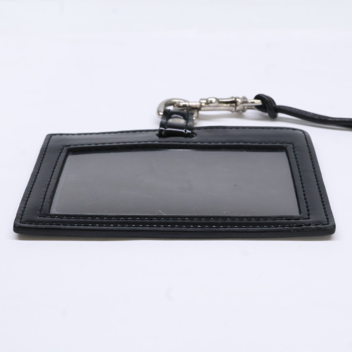 THE WARMTHCRAFTS-MANUFACTURE ウォームスクラフツマニュファクチャー CORDOVAN ID-PASSCASE コードバン IDパスケース カードケース