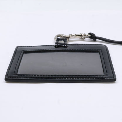 THE WARMTHCRAFTS-MANUFACTURE ウォームスクラフツマニュファクチャー CORDOVAN ID-PASSCASE コードバン IDパスケース カードケース