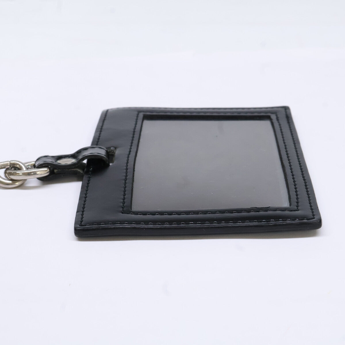 THE WARMTHCRAFTS-MANUFACTURE ウォームスクラフツマニュファクチャー CORDOVAN ID-PASSCASE コードバン IDパスケース カードケース