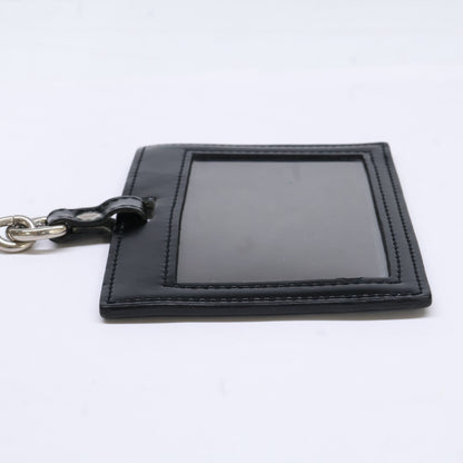 THE WARMTHCRAFTS-MANUFACTURE ウォームスクラフツマニュファクチャー CORDOVAN ID-PASSCASE コードバン IDパスケース カードケース