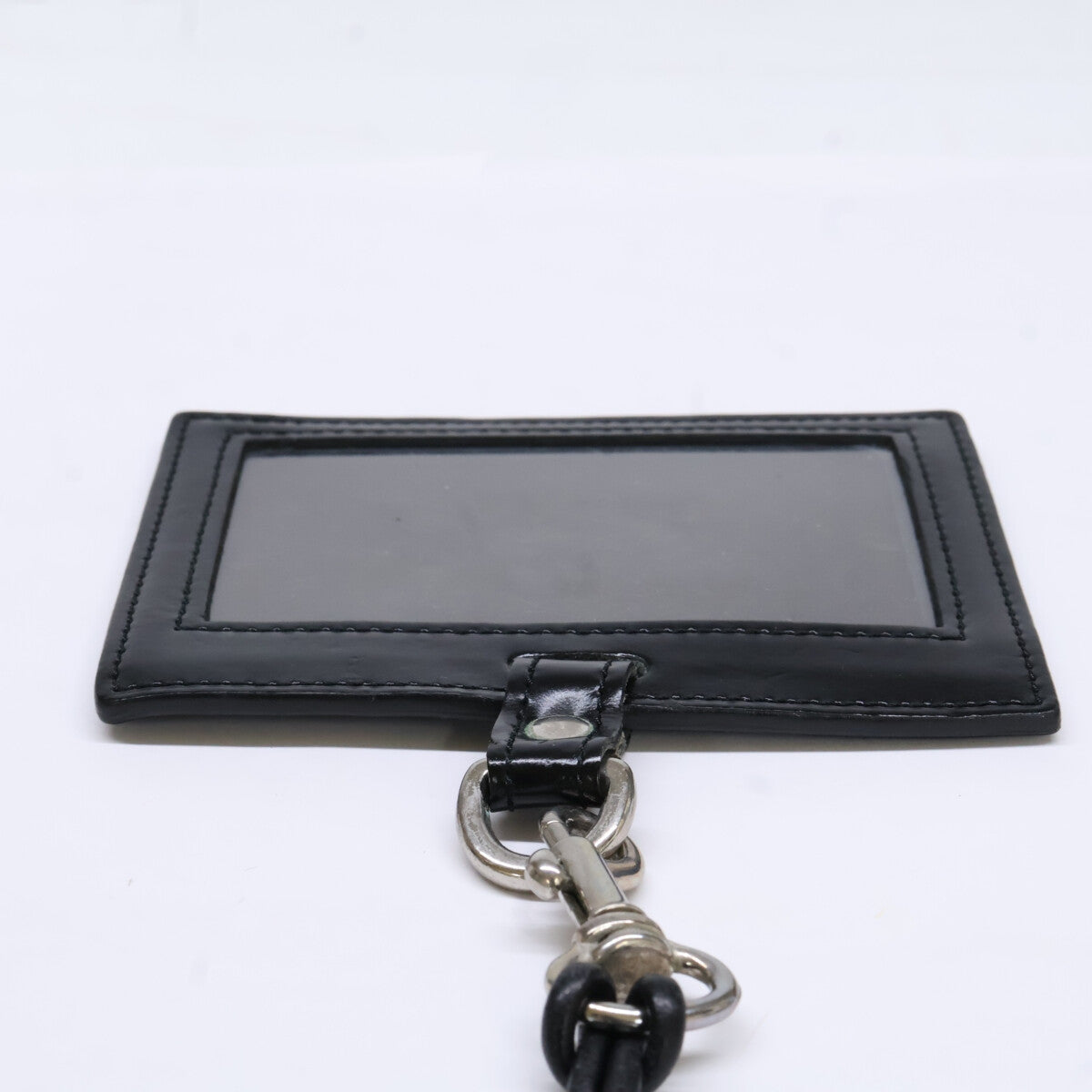 THE WARMTHCRAFTS-MANUFACTURE ウォームスクラフツマニュファクチャー CORDOVAN ID-PASSCASE コードバン IDパスケース カードケース
