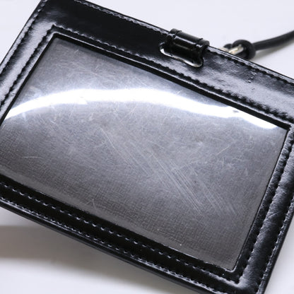 THE WARMTHCRAFTS-MANUFACTURE ウォームスクラフツマニュファクチャー CORDOVAN ID-PASSCASE コードバン IDパスケース カードケース