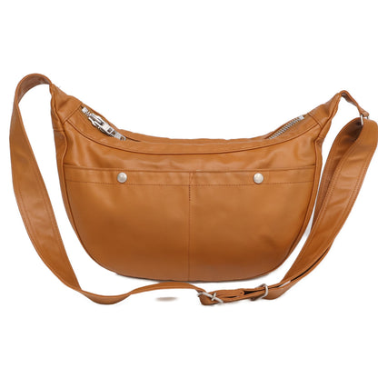 PORTER ポーター 707-07186 FREE STYLE SHOULDER BAG フリースタイル 舟型 ショルダーバッグ