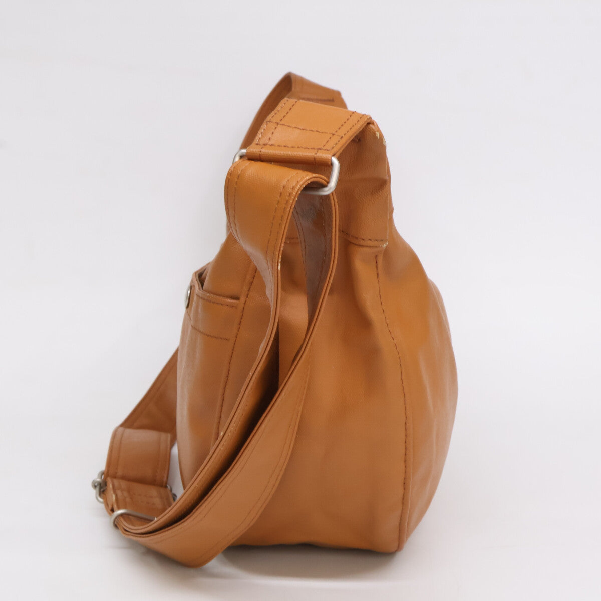 PORTER ポーター 707-07186 FREE STYLE SHOULDER BAG フリースタイル 舟型 ショルダーバッグ