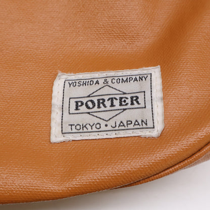 PORTER ポーター 707-07186 FREE STYLE SHOULDER BAG フリースタイル 舟型 ショルダーバッグ