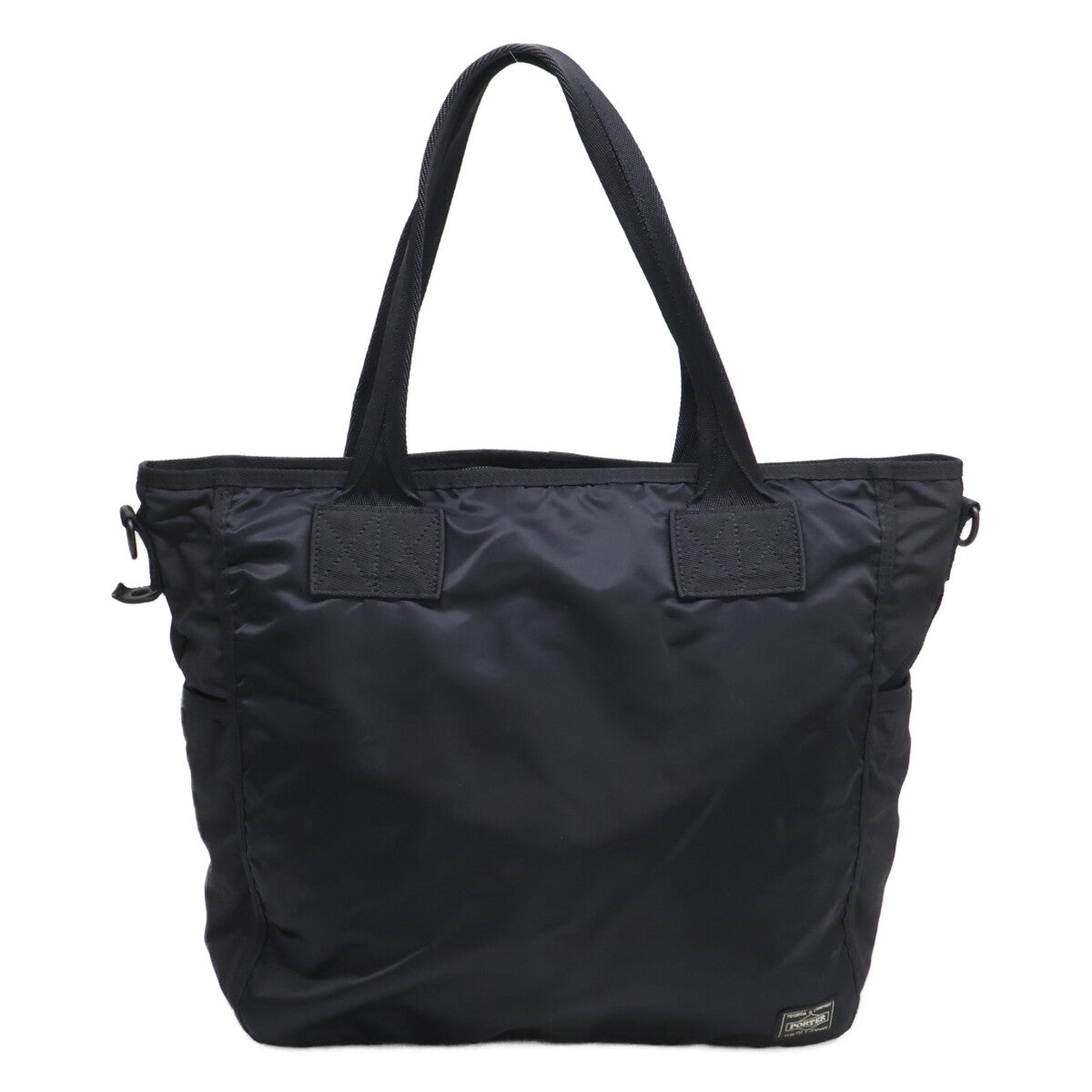 PORTER ポーター 【美品】690-17845 FRAME フレーム TOTE BAG トートバッグ