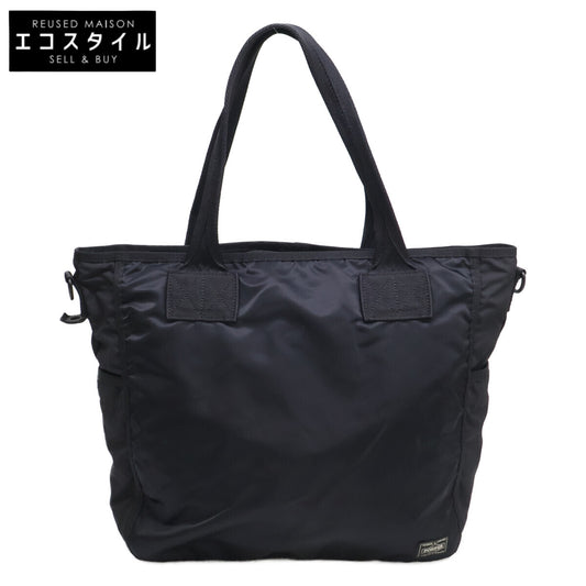 PORTER ポーター 【美品】690-17845 FRAME フレーム TOTE BAG トートバッグ