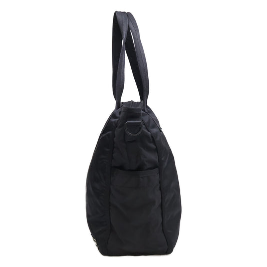 PORTER ポーター 【美品】690-17845 FRAME フレーム TOTE BAG トートバッグ